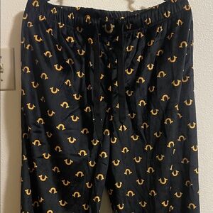 True Religion Sleepwear Pants
